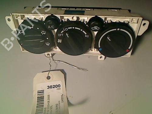 Used Climate control TOYOTA AVENSIS (_T22_) 2.0 D-4D (CDT220_, CDT220R) (110 hp) 20432906
