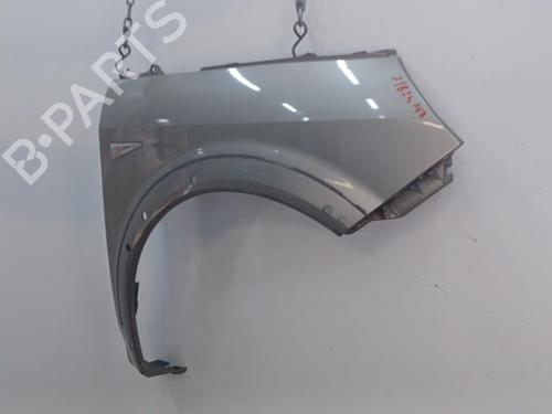 Right front fenders RENAULT SCÉNIC II (JM0/1_) 1.9 dCi (JM14) | BP20468427C42 