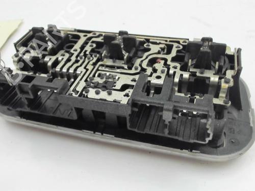 Interior roof light PEUGEOT 308 CC (4B_) 1.6 16V | BP20451316I8 