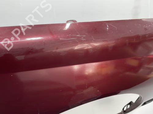 Left front fenders PEUGEOT 406 (8B) 1.8 16V | BP29419878C41 