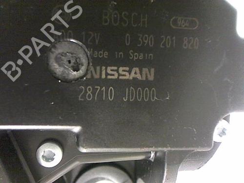 Rear wiper motor NISSAN QASHQAI / QASHQAI +2 I (J10, NJ10, JJ10E) 1.6 dCi | BP20416527M102 