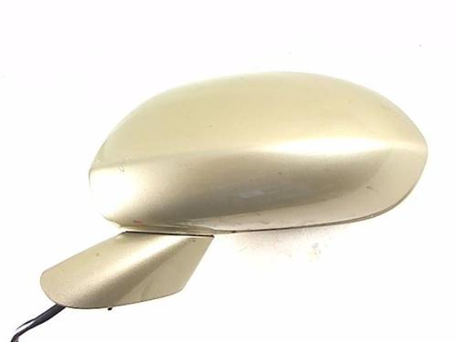 Left mirror OPEL CORSA D (S07) 1.3 CDTI (L08, L68) | BP20404377C26 