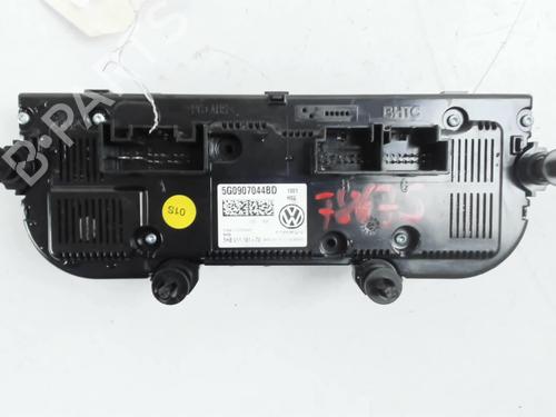 Used Climate control Climate control VW GOLF SPORTSVAN VII (AM1, AN1) 1.6 TDI (110 hp) 31355406 31355406