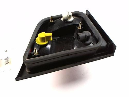 Left tailgate light PEUGEOT 806 (221) 2.0 HDI | BP20474437C79 