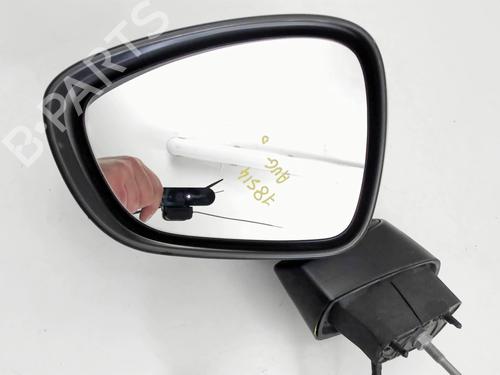 bakspejl-venstre-citroen-c3-ii-sc_-2009-31956069 main image