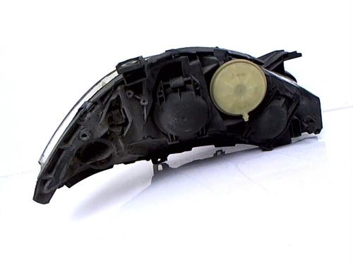 Left headlight MERCEDES-BENZ A-CLASS (W169) A 180 CDI (169.007, 169.307) | BP20399776C28 