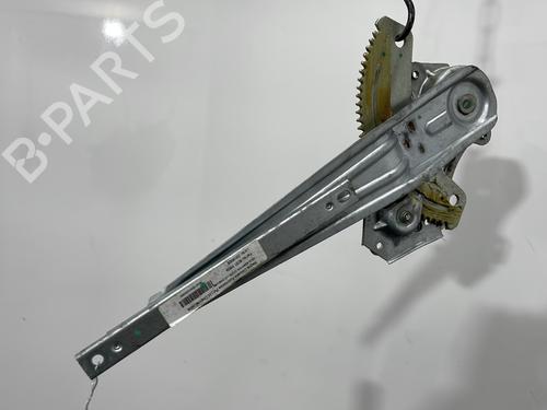Used Rear left window mechanism Rear left window mechanism NISSAN MICRA IV (K13K, K13KK) 1.2 DIG-S (98 hp) 33702048 33702048
