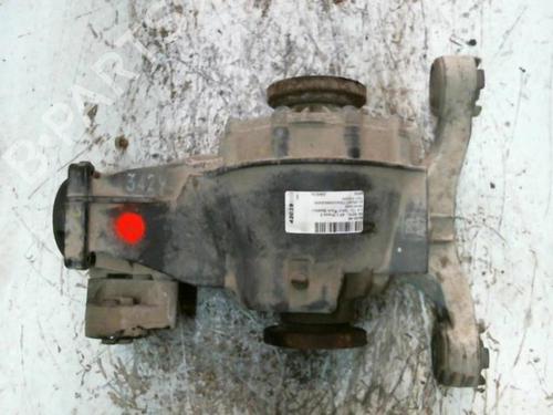 Used Rear differential AUDI A6 C5 (4B2) 2.5 TDI quattro (180 hp) 21231226
