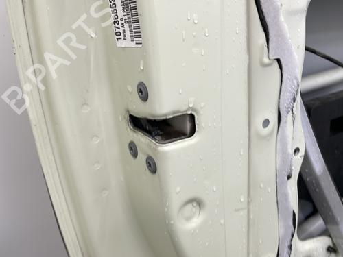 Left front door CITROËN C1 (PM_, PN_) 1.0 | BP26964601C2 