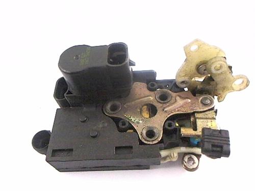 Front right lock ALFA ROMEO 156 (932_) 1.9 JTD (932.A2B00, 932.A2C00) | BP20426124C97 