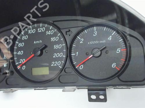 Used Instrument cluster Instrument cluster MAZDA PREMACY (CP) 2.0 TD (90 hp) 20410974 20410974