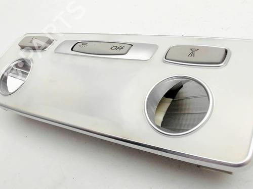 Interior roof light RENAULT LAGUNA Coupe (DT0/1) 2.0 dCi (DT01, DT08, DT09, DT0K, DT12, DT1C, DT1D, DT1M,... | BP26532135I8 