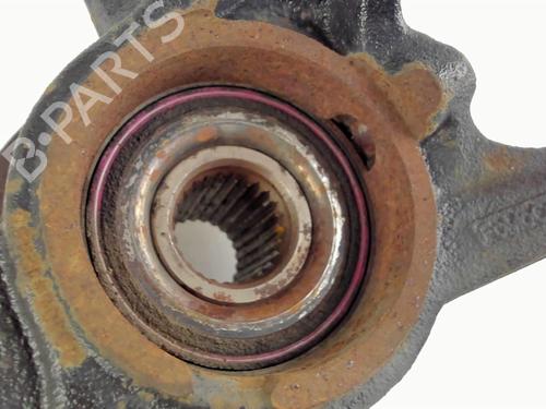 Right front steering knuckle FORD FIESTA VI (CB1, CCN) 1.4 TDCi | BP20443189M26