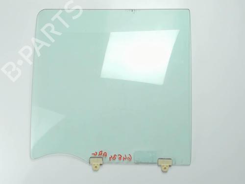 Used Rear left door window NISSAN PATROL GR V Wagon (Y61) 3.0 DTi (158 hp) 20405526