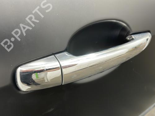 Right front door CITROËN DS3 (SA_) 1.6 HDi 110 | BP27895071C3 