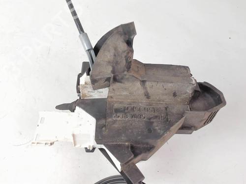 Front right lock CITROËN C4 I (LC_) 1.6 HDi | BP20400168C97 