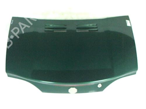 Tailgate MG MG TF 135 | BP21206057C6 