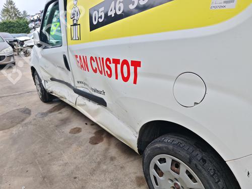 Brugte FIAT DOBLO Cargo (263_)    4633913