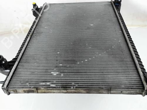 Water radiator JAGUAR XE (X760) 2.0 D | BP24439361M31  - Image 7
