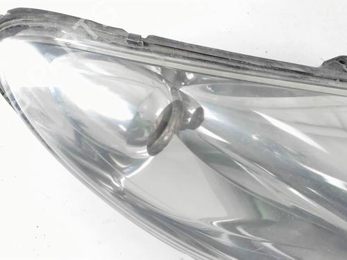 Right headlight PEUGEOT 407 (6D_) 2.0 HDi 135 (6DRHRH, 6DRHRE, 6DRHRG, 6DRHRJ) | BP20428822C29 