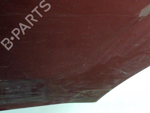 Left rear door TOYOTA COROLLA Verso (ZER_, ZZE12_, R1_) 2.0 D-4D (CUR10_, CUR10R) | BP22102721C4 