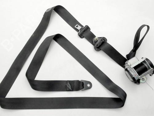 Front left seatbelt DACIA LODGY (JS_) | BP38675088I26 - Image 2
