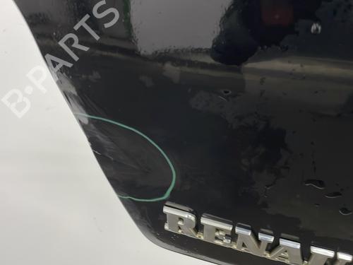 Tailgate RENAULT TWINGO I (C06_) 1.2 (C066, C068) | BP23779003C6 