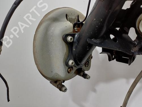 Rear axle CITROËN DS4 (NX_) 1.6 HDi 115 | BP37626735M2  - Image 6