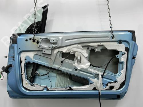Right front door CITROËN C3 Pluriel (HB_) 1.4 | BP20423256C3 