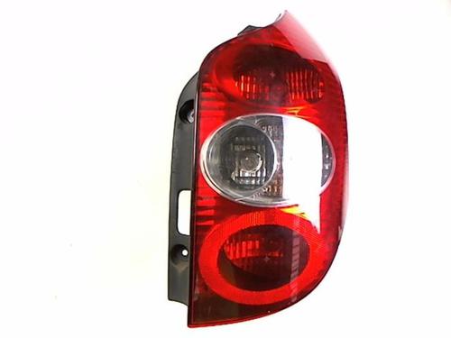 Used Right taillight RENAULT LAGUNA II Grandtour (KG0/1_) 1.6 16V (112 hp) 20416486