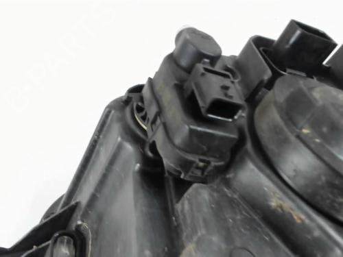 Right headlight CITROËN C3 III (SX) 1.5 BlueHDi 100 (SXYHYP, SXYHTU) | BP32631009C29 