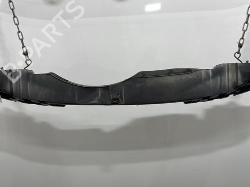 Used Rear bumper reinforcement RENAULT CLIO III (BR0/1, CR0/1) 1.5 dCi (BR17, CR17) (86 hp) 27215132