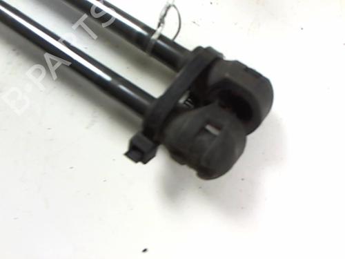 Tailgate lift support RENAULT CLIO IV (BH_) 1.5 dCi 90 | BP20403930C138 