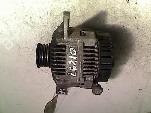 Generator VOLVO S40 I (644) 1.9 TD | BP21233422M7 