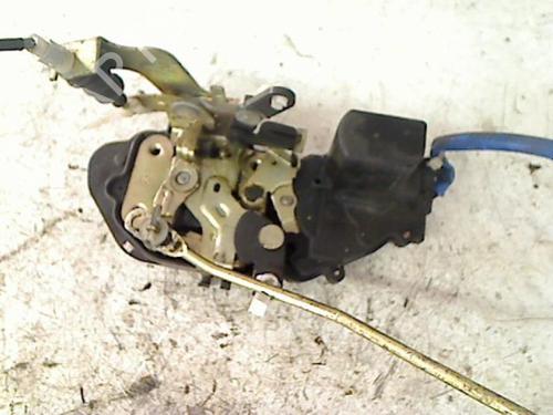 Front right lock KIA CARNIVAL I (UP) 2.9 TDi | BP22913474C97 
