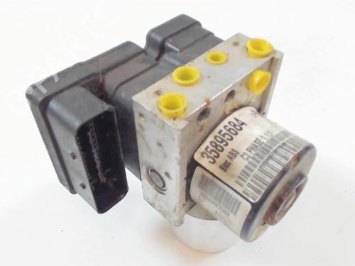 ABS pump CITROËN C3 I (FC_, FN_) 1.1 i | BP20403670M43 