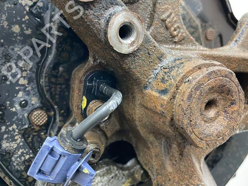 Højre hjullejehus spindel HONDA FR-V (BE) 2.2 i CTDi (BE5) | BP22780814M28 - Image 3