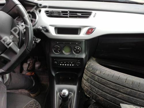 Torpedoplade CITROËN C3 II (SC_) 1.6 HDi | BP24810117C110 - Image 7