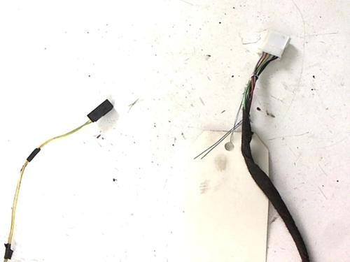 Left mirror BMW 3 (E46) 320 d | BP20392664C26