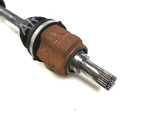 Right front driveshaft OPEL MERIVA A MPV (X03) 1.6 (E75) | BP20454770M39 