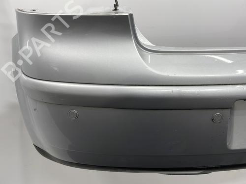 Rear bumper VW POLO IV (9N_, 9A_) 1.4 FSI | BP29437952C8 