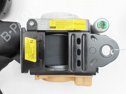 Front right belt tensioner MITSUBISHI GRANDIS (NA_W) 2.0 DI-D (NA8W) | BP20388984C88 
