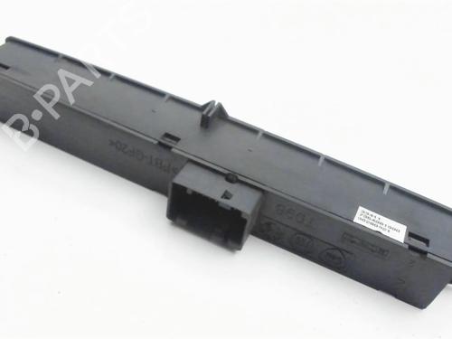 Warning switch OPEL COMBO Box Body/MPV (X12) 1.6 CDTI (B05) | BP21241310I22 - Image 6