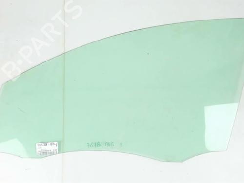 Used Front left door window VW GOLF VI (5K1) 1.6 TDI (105 hp) 25586566