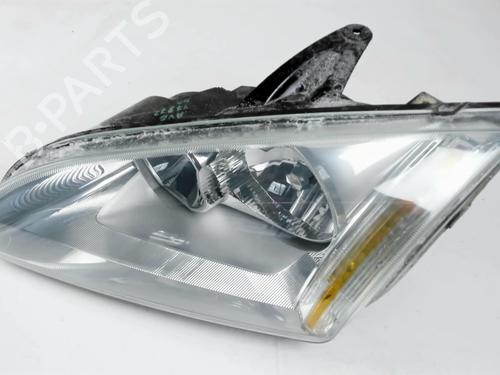 Left headlight FORD FOCUS II (DA_, HCP, DP) 1.6 Ti | BP29976468C28 - Image 4