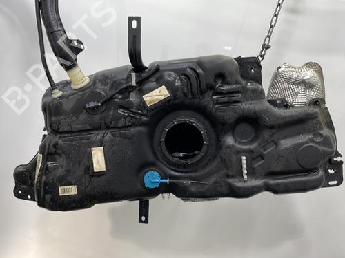 Used Fuel tank PEUGEOT 308 II (LB_, LP_, LW_, LH_, L3_) 1.6 BlueHDi 120 (120 hp) 29604083