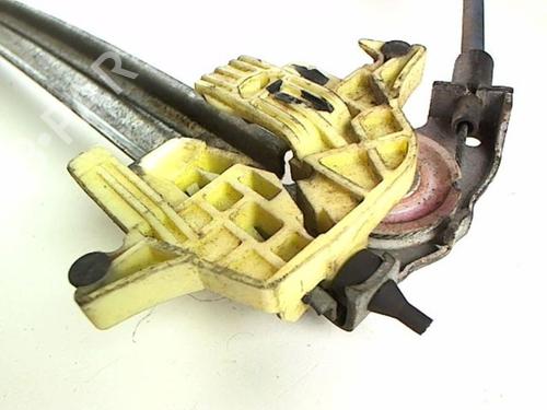 Used Rear right window mechanism Rear right window mechanism 20459230 20459230