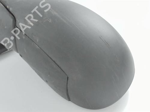 Left mirror CITROËN C2 (JM_) 1.4 HDi | BP20424081C26 