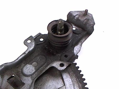 Used Rear left window mechanism Rear left window mechanism PEUGEOT 309 II (3C, 3A) 1.8 Diesel (60 hp) 20413443 20413443