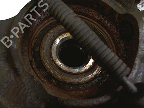 Right front steering knuckle KIA PICANTO I (SA) 1.0 | BP20461623M26 